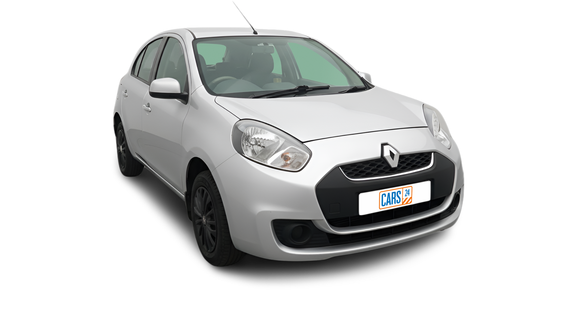 2014 Renault Pulse - Hatchback - Diesel - Manual - ₹2.37 lakh
